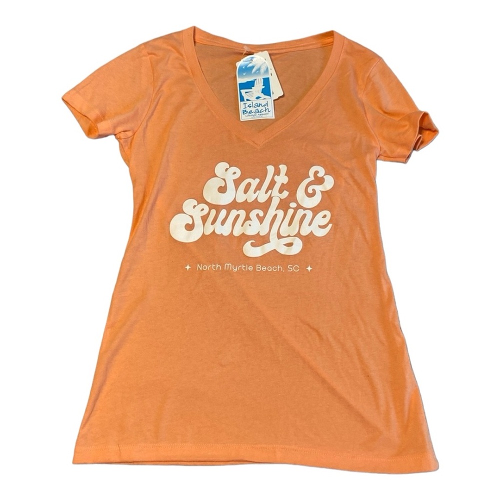 North Myrtle Beach T-shirt Small